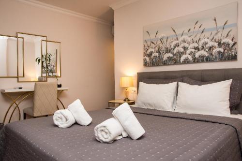Arxontiko Hotel