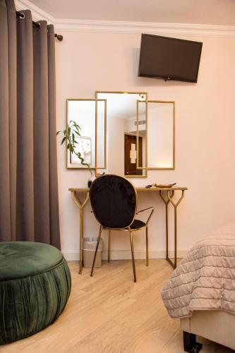 Arxontiko Hotel