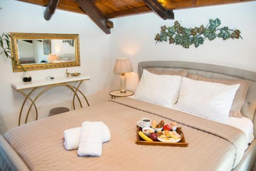 Arxontiko Hotel