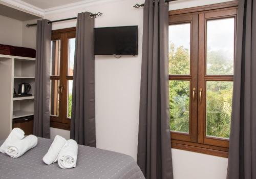 Arxontiko Hotel