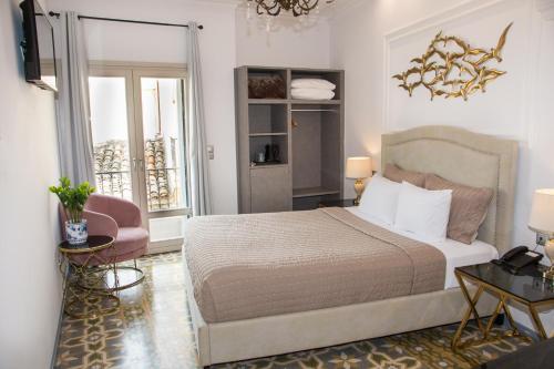 Arxontiko Hotel