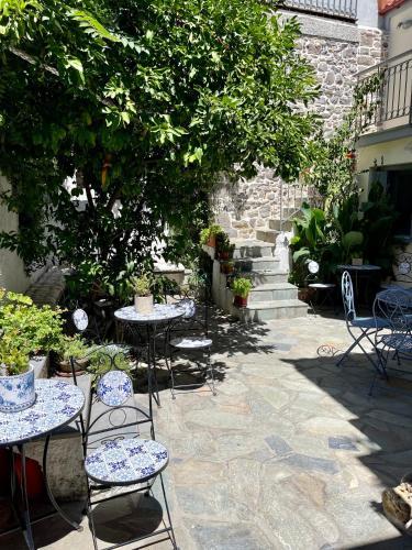 Arxontiko Hotel
