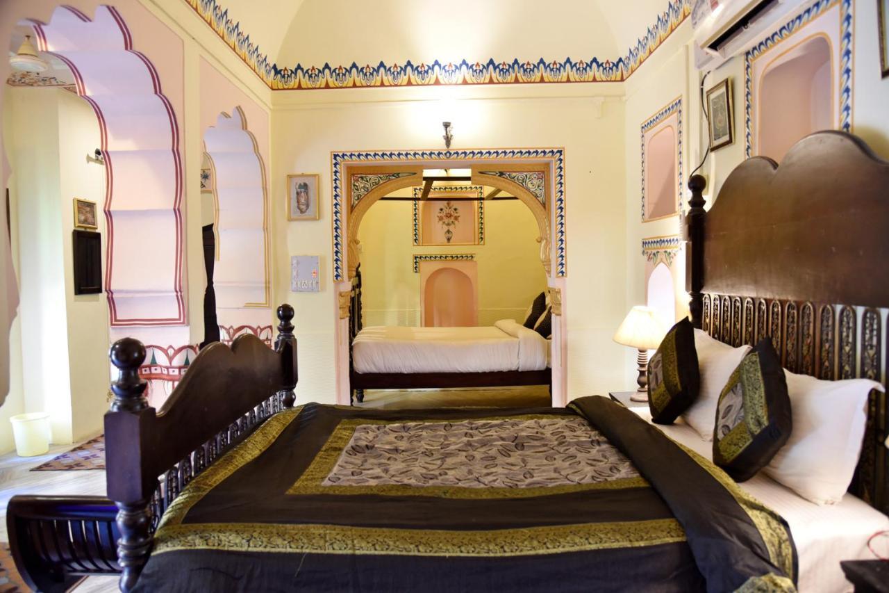 Hotel Shahi Place