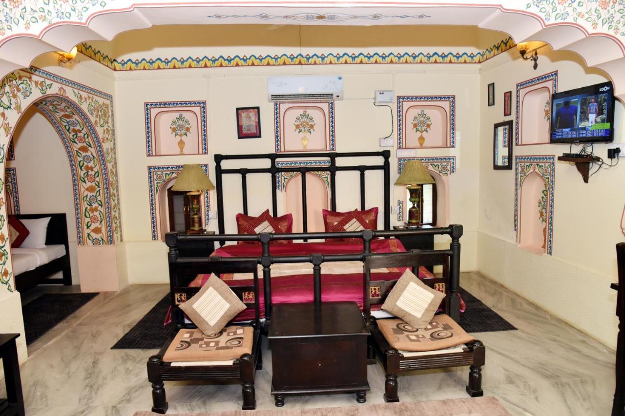 Hotel Shahi Place