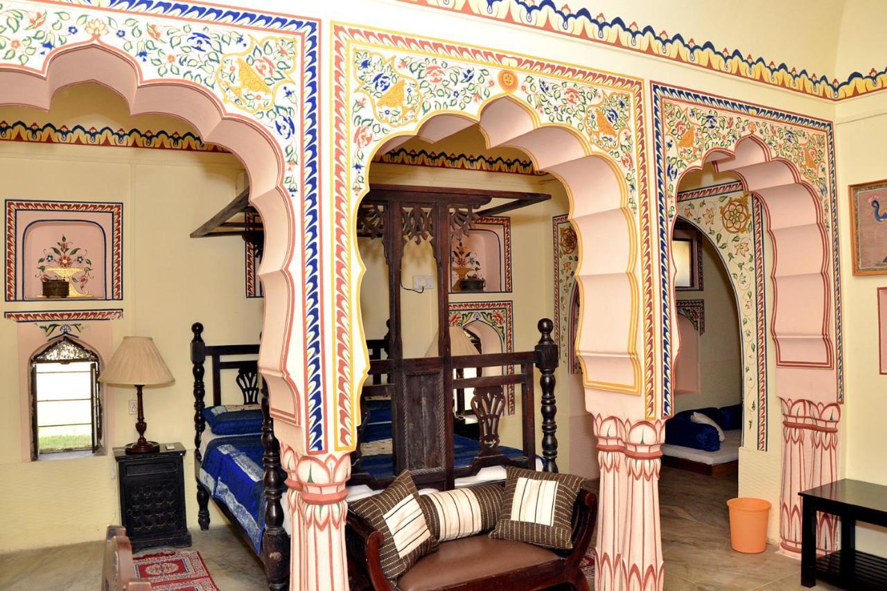 Hotel Shahi Place