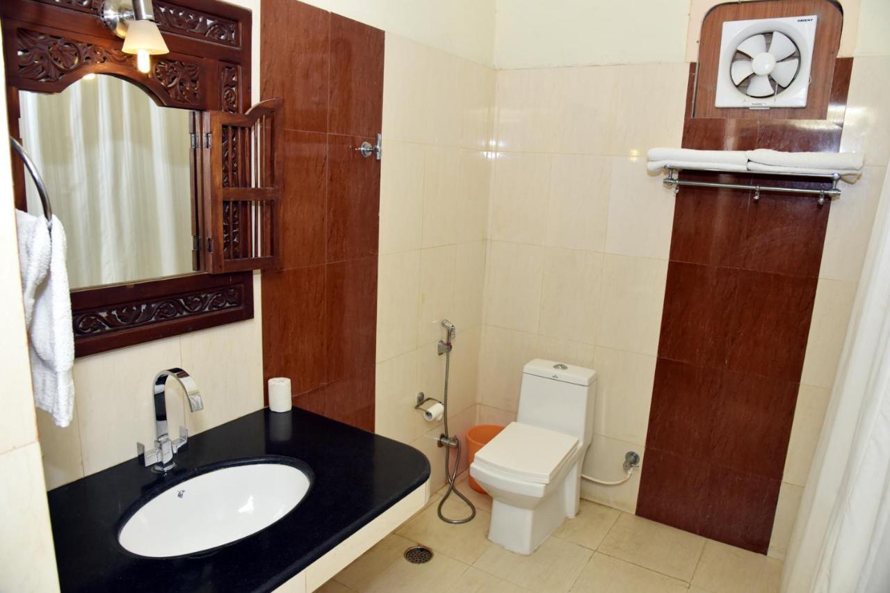 Hotel Shahi Place