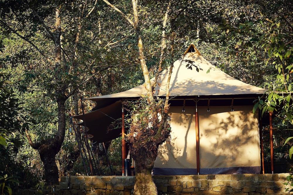 Kohima Camp - Nagaland