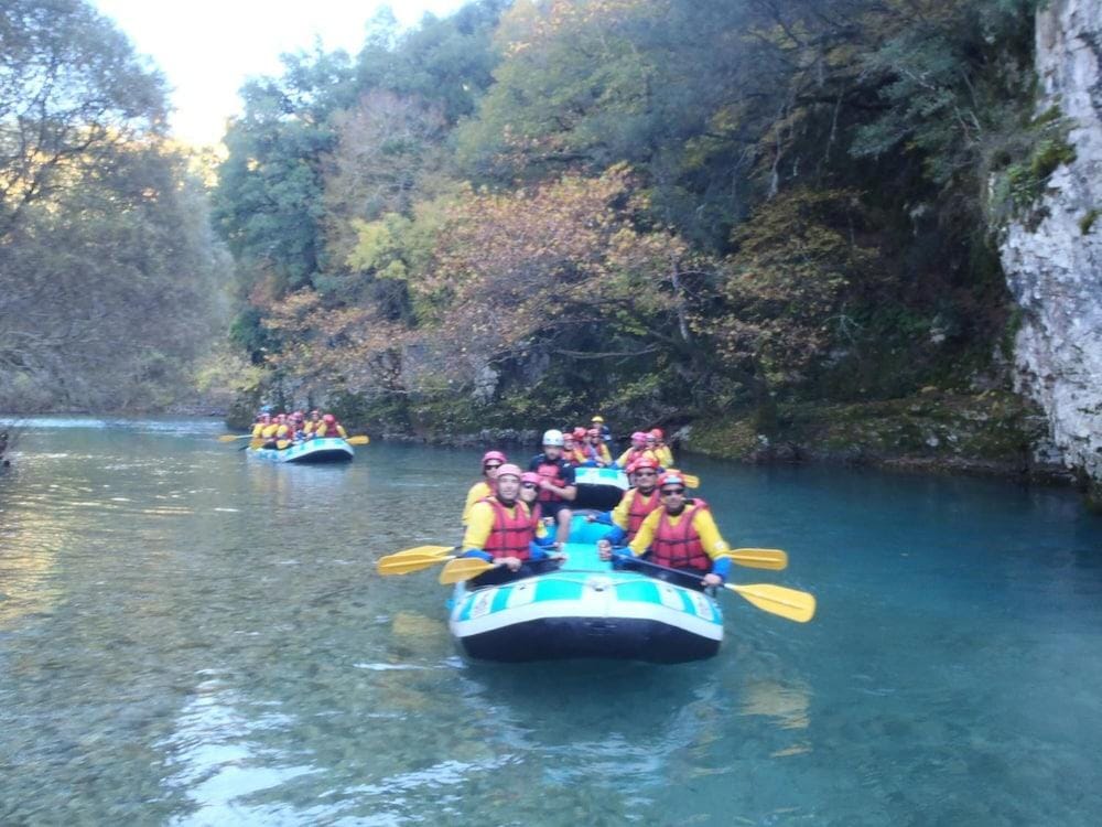 Hotel Faraggi