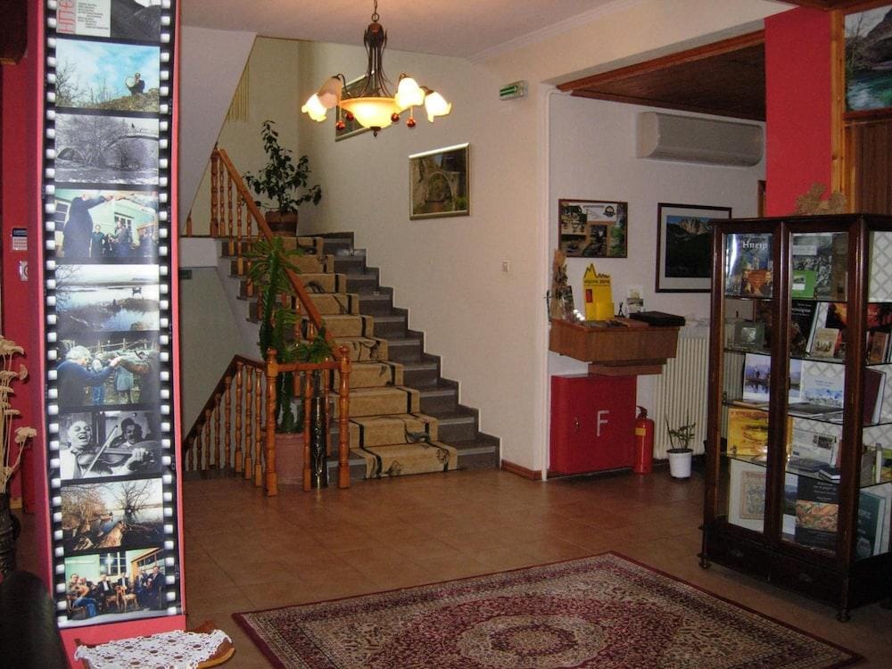Hotel Faraggi