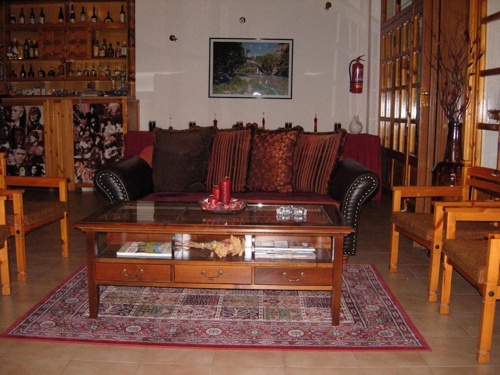 Hotel Faraggi
