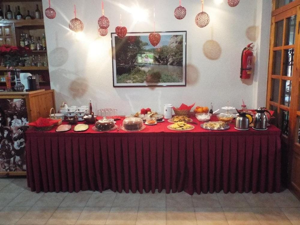 Hotel Faraggi