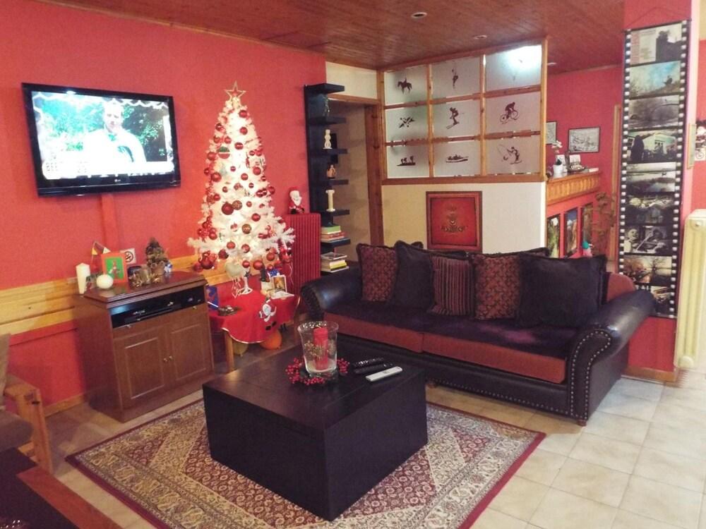 Hotel Faraggi