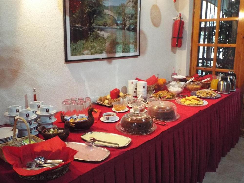 Hotel Faraggi