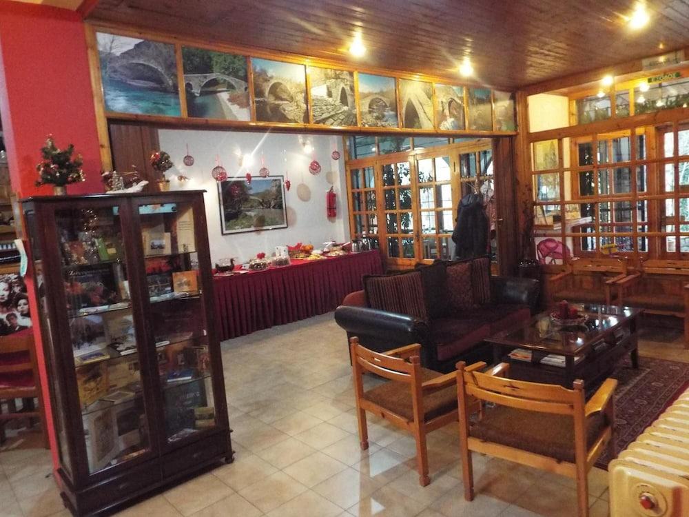 Hotel Faraggi