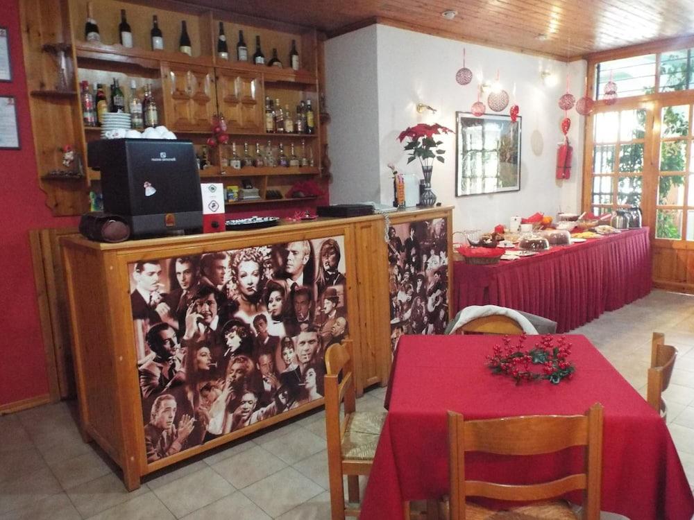 Hotel Faraggi