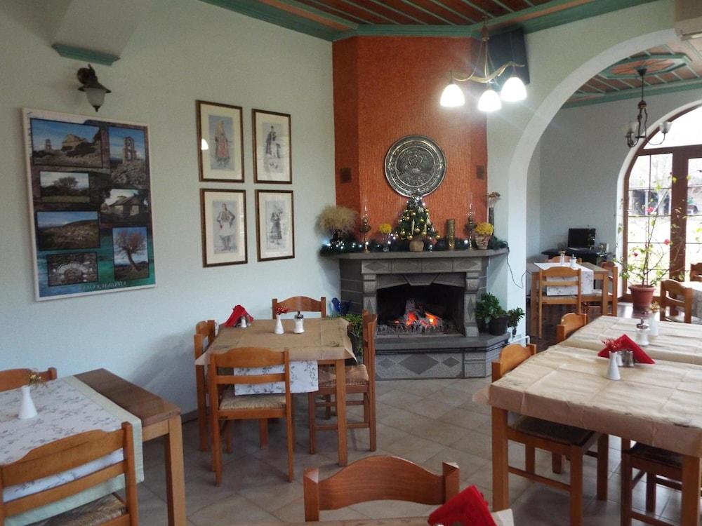 Hotel Faraggi
