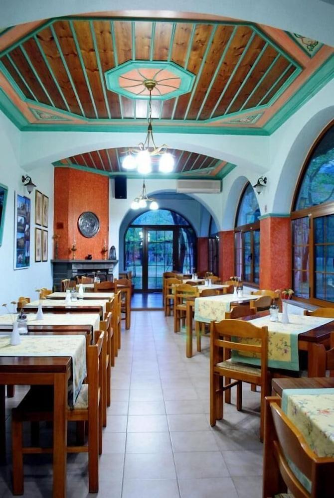 Hotel Faraggi