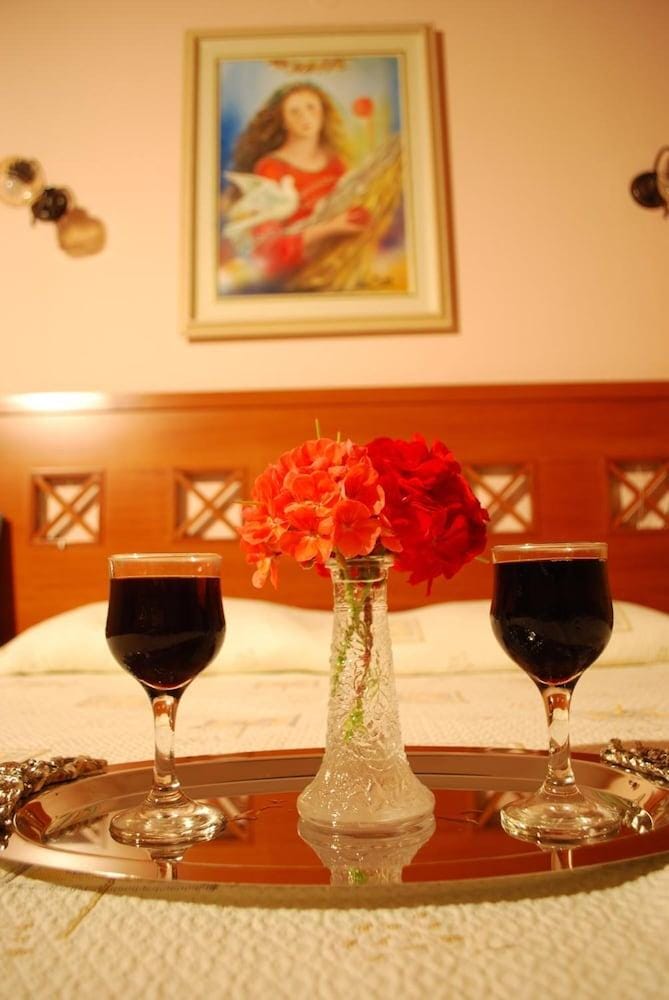 Hotel Faraggi
