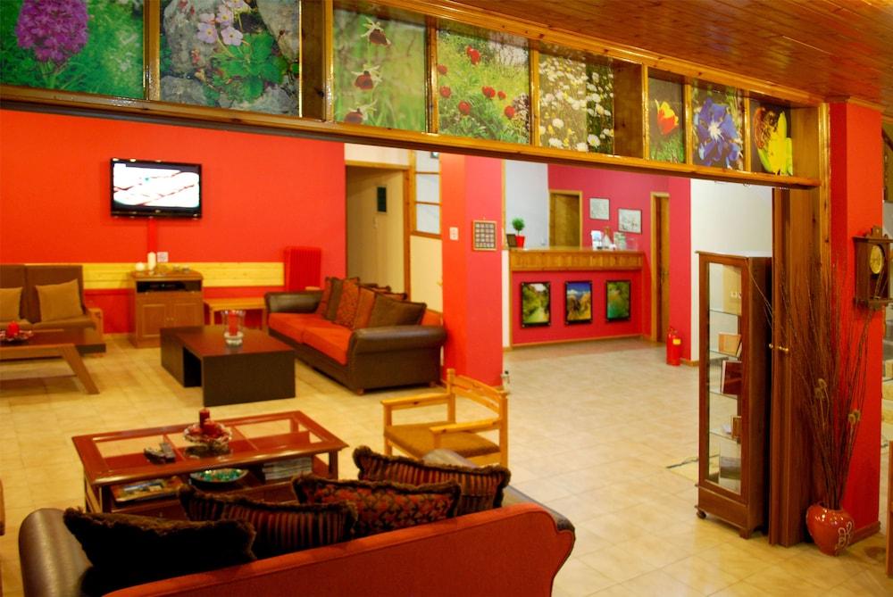 Hotel Faraggi