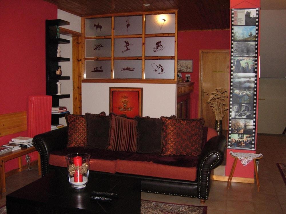 Hotel Faraggi