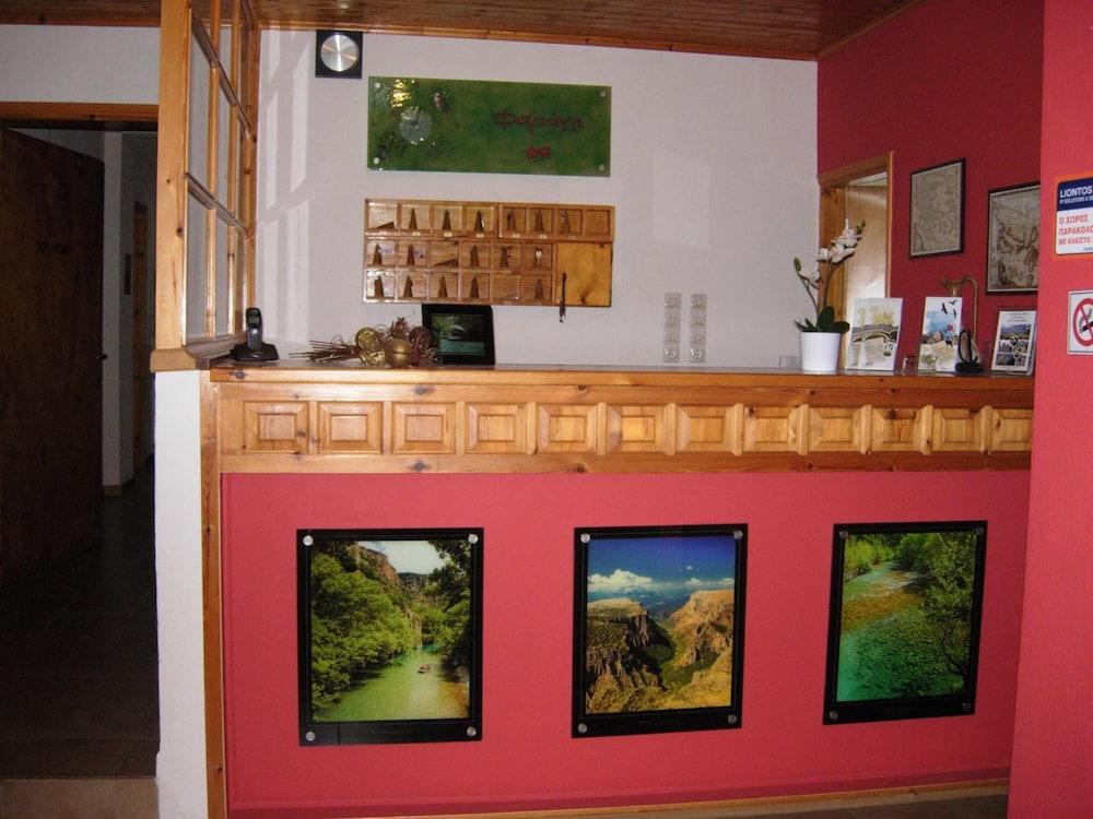 Hotel Faraggi