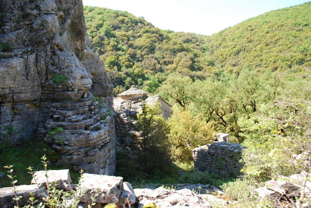 Hotel Faraggi