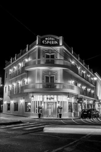 Esperia