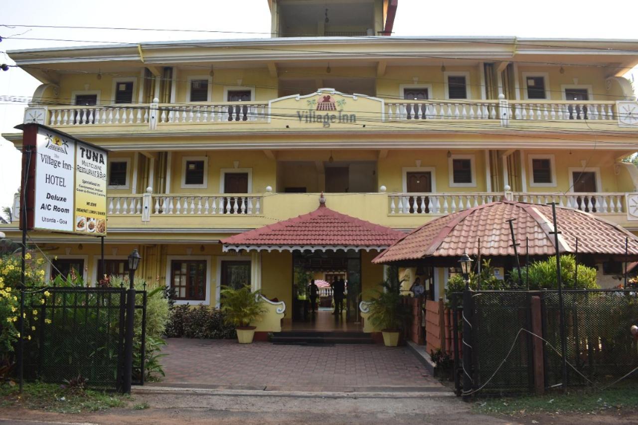The Village Inn