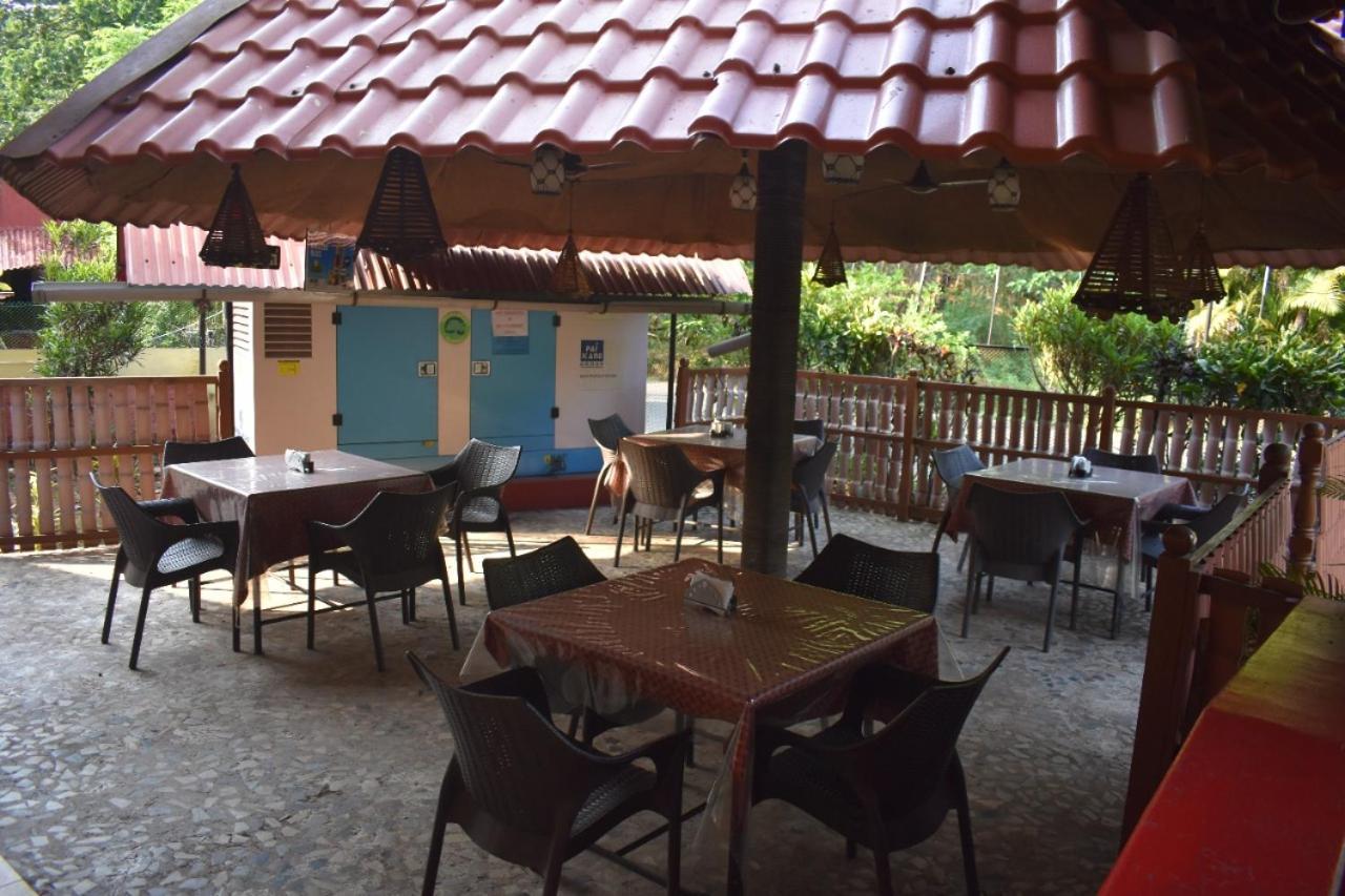The Village Inn