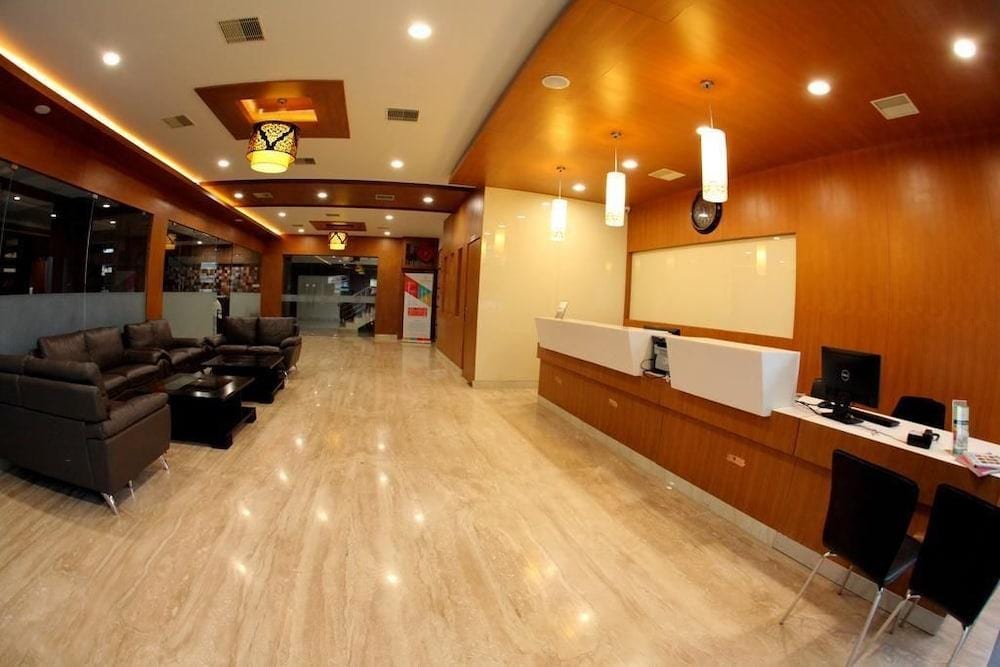 Rathna Residency