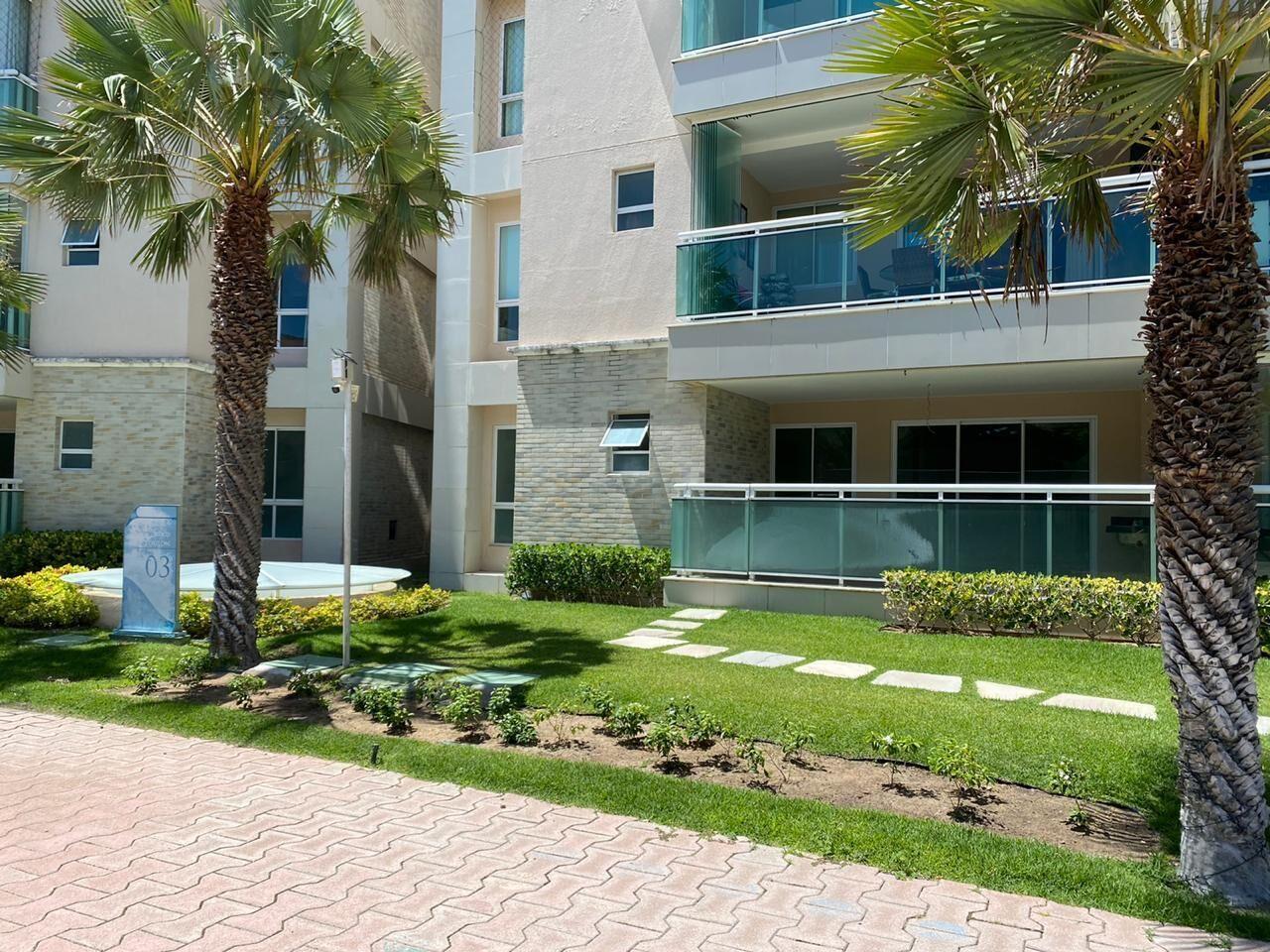 Riviera Beach Place & Manhattan Golf Residence