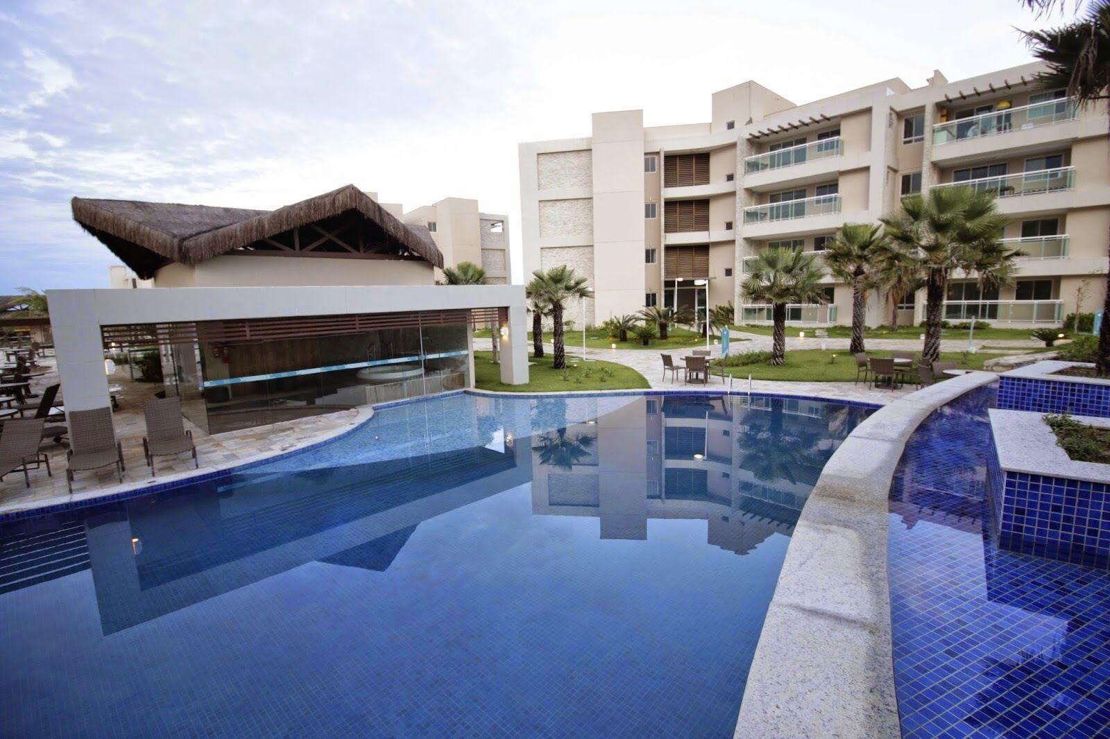 Riviera Beach Place & Manhattan Golf Residence