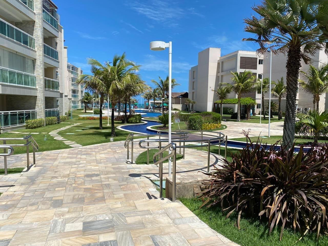 Riviera Beach Place & Manhattan Golf Residence