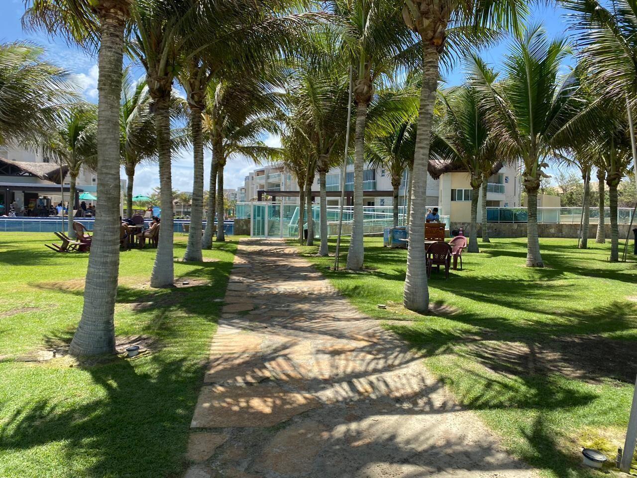 Riviera Beach Place & Manhattan Golf Residence
