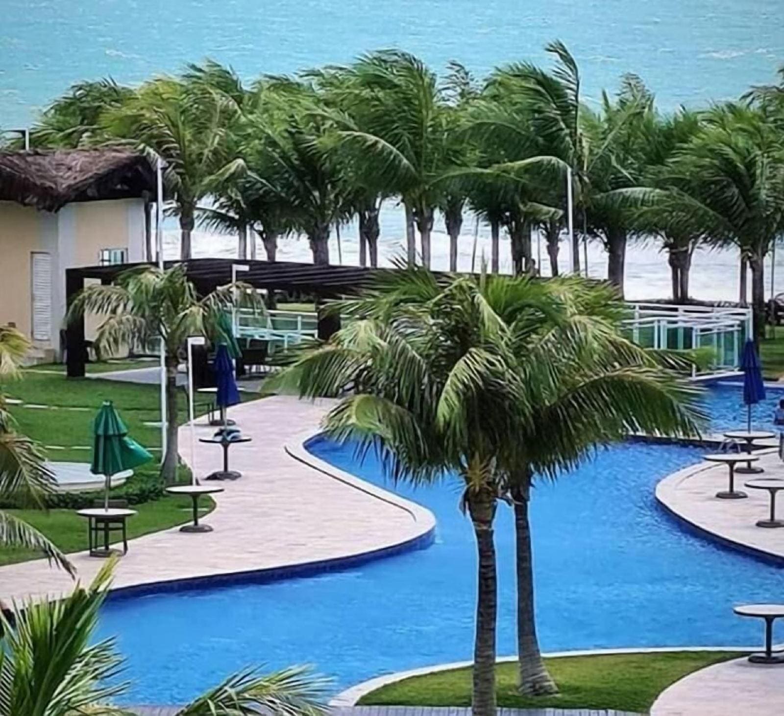 Riviera Beach Place & Manhattan Golf Residence