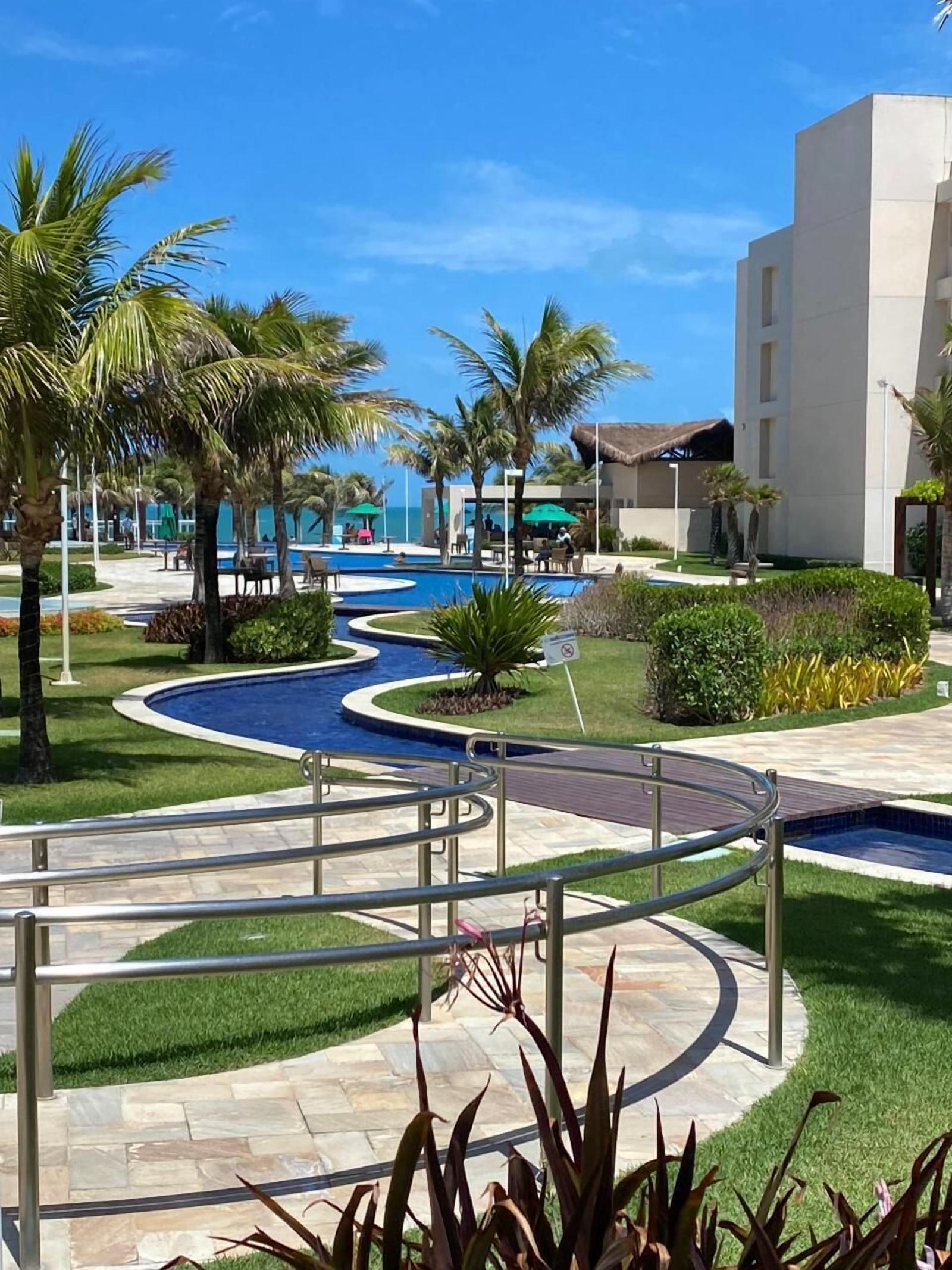 Riviera Beach Place & Manhattan Golf Residence