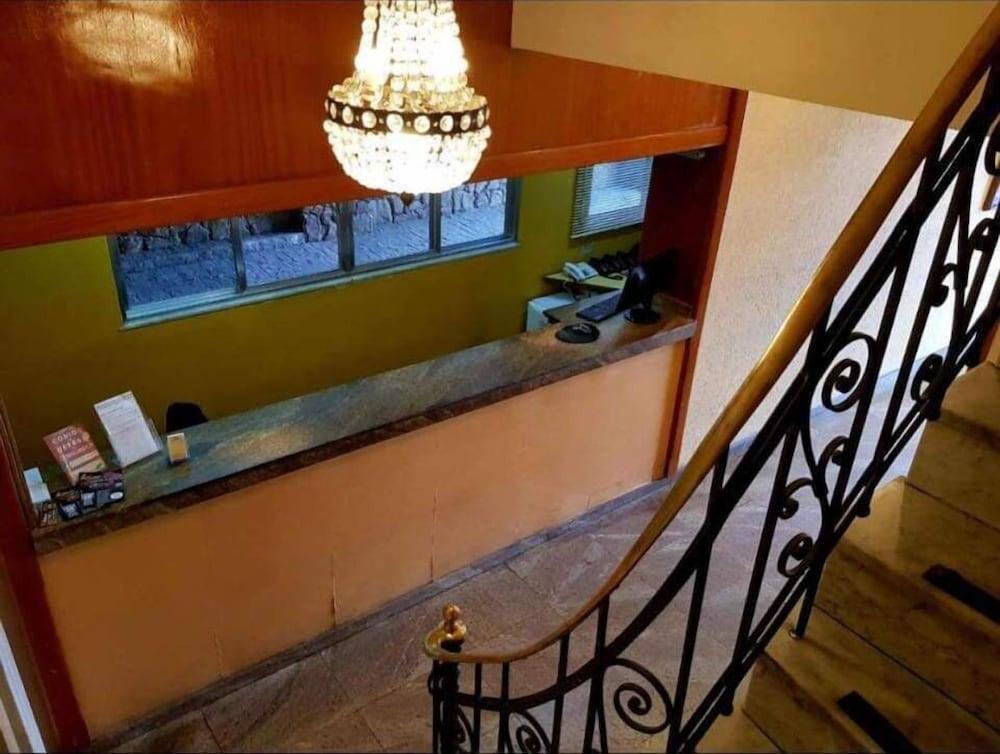 Hotel Belas Artes