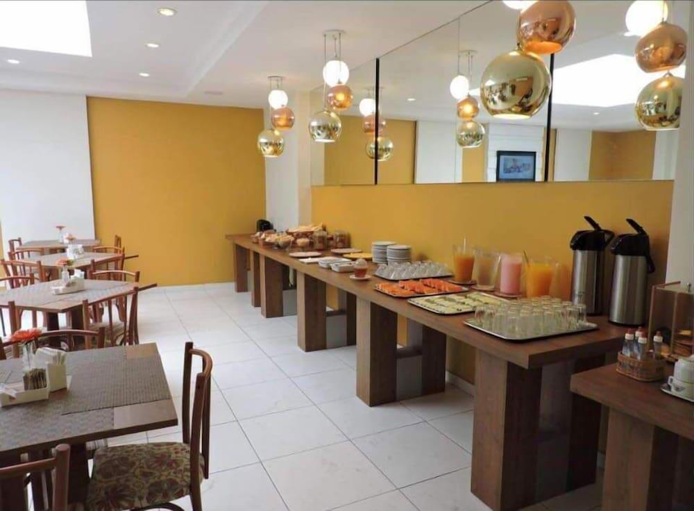 Hotel Belas Artes