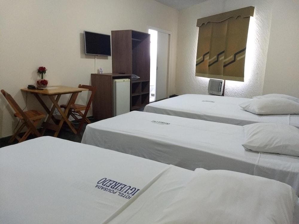Hotel Pousada Figueiredo