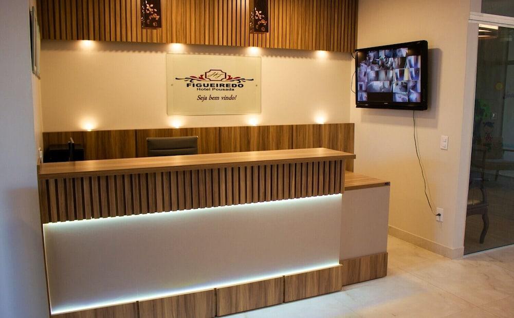 Hotel Pousada Figueiredo