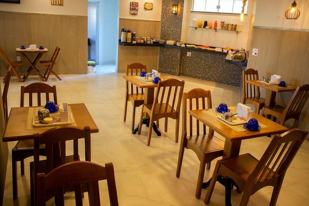 Hotel Pousada Figueiredo