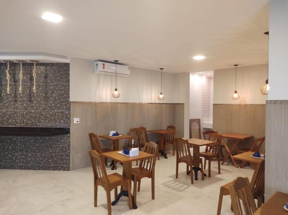 Hotel Pousada Figueiredo