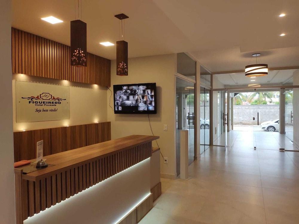 Hotel Pousada Figueiredo