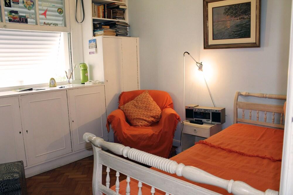 B&B Brisa Do Mar