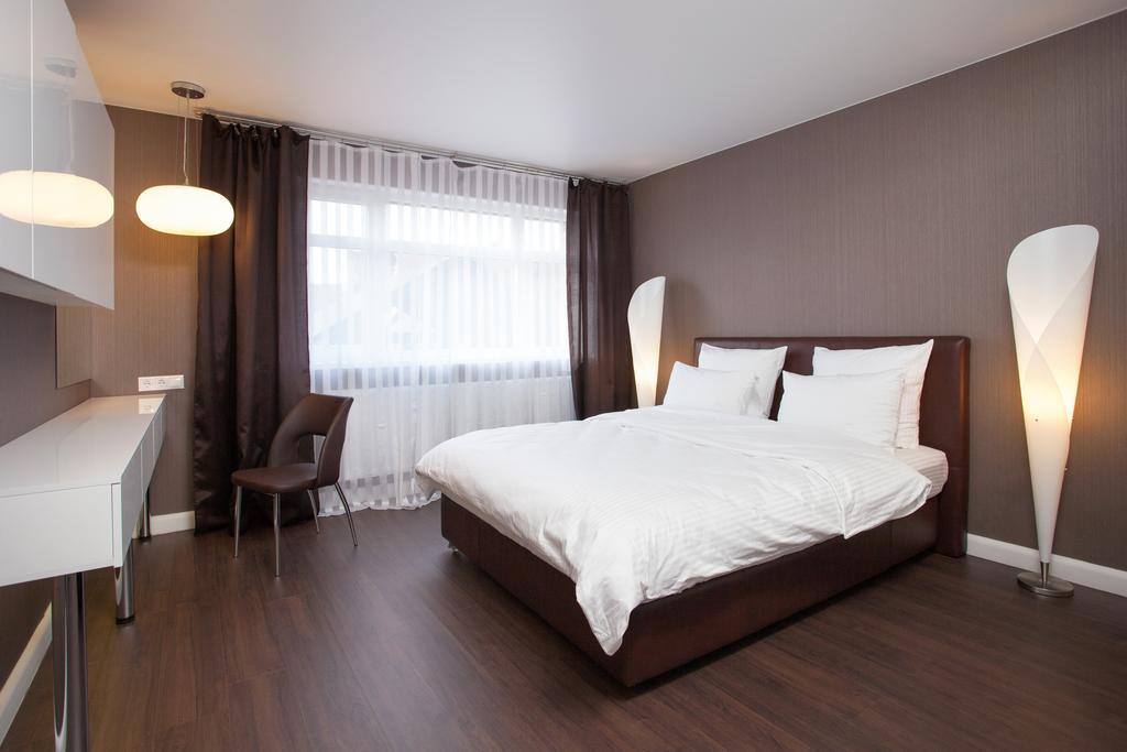 Apartments Shtenvald