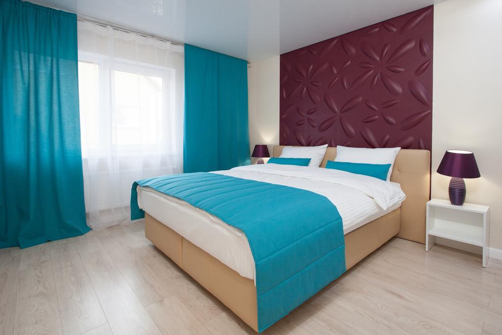 Apartments Shtenvald