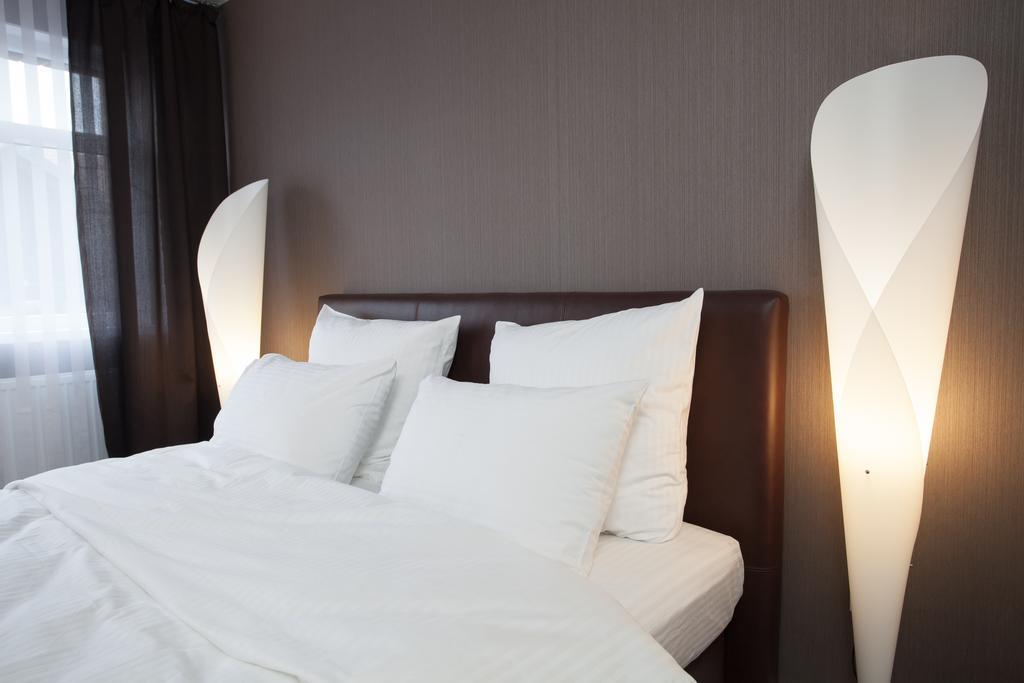 Apartments Shtenvald