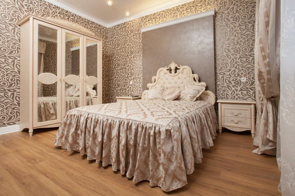 Apartments Shtenvald