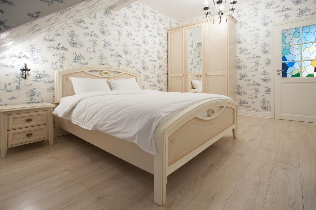 Apartments Shtenvald