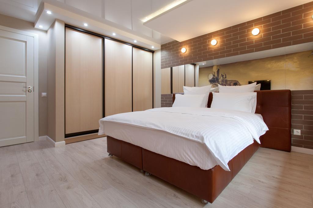 Apartments Shtenvald